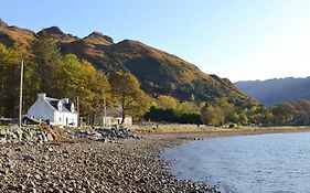 Shore Cottage